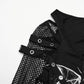 Punk Rave Vonda Printed T-Shirt