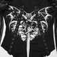 Punk Rave Vonda Printed T-Shirt