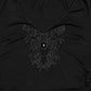 Punk Rave Armida V-neck T-shirt