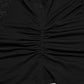 Punk Rave Armida V-neck T-shirt