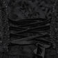 Punk Rave Seraphina Goth Flying Sleeve Dress