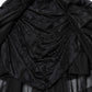 Punk Rave  Penelope Steampunk Lace Dress