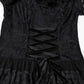 Punk Rave  Penelope Steampunk Lace Dress