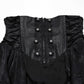 Punk Rave Dila Romantic Chiffon Skirt