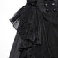 Punk Rave Dila Romantic Chiffon Skirt