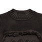 Punk Rave Lunar Eclipse Embroidered Dress