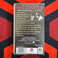 Firestarter VHS Video (1984) QLG5007