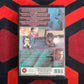 Nikita Ex Rental VHS Video (1990) PVC2178