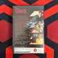 The Carpenter Ex Rental VHS Video (1988) PPX109