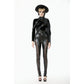 Dark in Love Zora Single Sleeve Harness Shrug