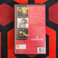 The Big Steal Ex Rental VHS Video (1990) PEV35393