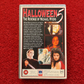 Halloween 5: The Revenge of Michael Myers VHS Video (1989) Ex Rental CHV1001