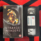 Strange Invaders VHS Video (1983) WTB39270