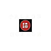 Palace Horror VHS Video