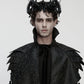 Punk Rave Goth Coiling Dragon Crown
