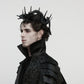 Punk Rave Goth Coiling Dragon Crown