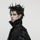 Punk Rave Goth Coiling Dragon Crown