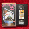 Ghoulies 2 VHS Video (1988) EVS1018