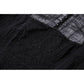 Dark in Love Harlow Dark Enchantress Gothic Lace Maxi Dress