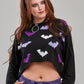 Banned Apparel Batty Babe Jumper