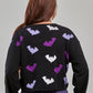 Banned Apparel Batty Babe Jumper
