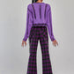Banned Apparel Scarlett Vixen Trousers