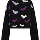 Banned Apparel Batty Babe Jumper