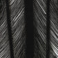 Banned Apparel Gothic Mesh Top Black Sheer Layering