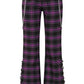 Banned Apparel Scarlett Vixen Trousers