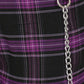 Banned Apparel Scarlett Vixen Trousers