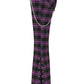 Banned Apparel Scarlett Vixen Trousers