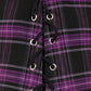 Banned Apparel Scarlett Vixen Trousers
