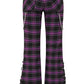 Banned Apparel Scarlett Vixen Trousers