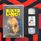 Naked Lunch Ex Rental VHS Video (1991) VA20164 [MOULD]