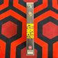 Naked Lunch Ex Rental VHS Video (1991) VA20164 [MOULD]
