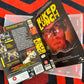 Naked Lunch Ex Rental VHS Video (1991) VA20164 [MOULD]