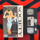 Society Ex Rental VHS Video (1989) MO209 [MOULD]