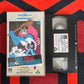 The Real Ghostbusters: Volume 4 VHS Video (1986) CVT11353
