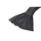 Dark in Love Emersyn Elegant Gothic Lace-Trimmed Long Robe