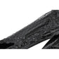 Dark in Love Gothic Velvet Mesh Patchwork Leggings
