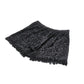 Dark in Love Venus Velvet Embossed Base Shorts