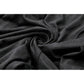 Dark in Love Goth Flare Leggings with Lace Frills