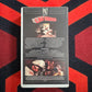 Unhinged Ex Rental Pre Cert VHS Video (1982) 623840