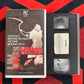 Unhinged Ex Rental Pre Cert VHS Video (1982) 623840