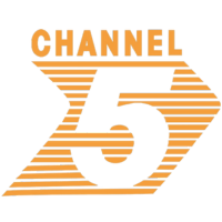 Channel 5 VHS Video
