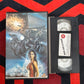 Run Like a Thief Ex Rental VHS Video (1967) SID001
