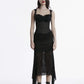 Punk Rave Arti Fishtail Skirt - Size UK 22 Left Only!