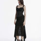 Punk Rave Arti Fishtail Skirt - Size UK 22 Left Only!