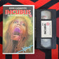 Incubus Ex Rental VHS Video (1981) XTV013