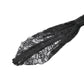 Dark In Love Lilith 3D Lace Bell Sleeve Cape